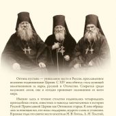 Оптинский светильник. Поучения старцев о вере и любви (Институт православной книги. Святые и молитвы