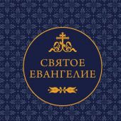 Святое Евангелие (Институт православной книги.Святое писание. Карманный формат)