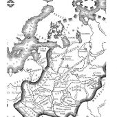 Карпов А. Князь Андрей Боголюбский