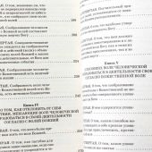 Илиотропион или сообразование человеческой воли с божественной волей. (Оранта)