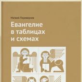 Евангелие в таблицах и схемах