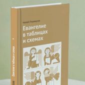 Евангелие в таблицах и схемах