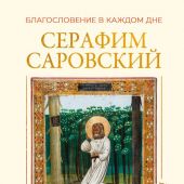 Благословение в каждом дне. Беседы и пророчества