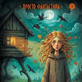 Ларина Т. Гуси-лебеди: фантастическая повесть