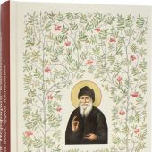 Преподобный Порфирий Кавсокаливит. Духвный облик.Чудеса. Наставления