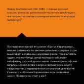 Достоевский Ф.М. Братья Карамазовы. (Pocketbook)