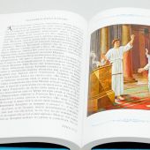 Детская Библия. Библейские рассказы с иллюстрациями (Институт перевода Библии)
