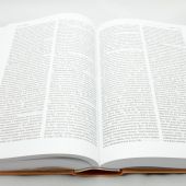 Словарь библейских образов