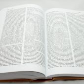 Словарь библейских образов