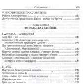 Русская идея: иное видение человека
