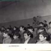 Откуда явилось все это?