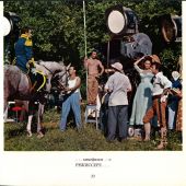 Откуда явилось все это?