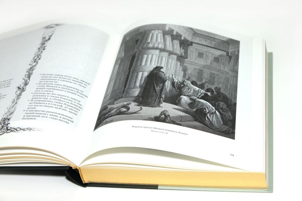 Купить Книги С Иллюстрациями Доре