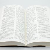 Библейские комментарии для христиан. Ветхий Завет
