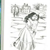 Бичер-Стоу Г. Хижина дяди Тома