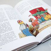 Библейские рассказы для маленьких детей
