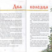 Из лукошка бабушки Авдотьи