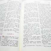 Библия на церковнославянском языке 083 DCTI (краевые указатели)