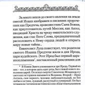 Святой великий пророк Предтеча и Креститель Господень Иоанн. (Сибирская Благозвонница)