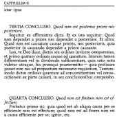 Трактат о первоначале