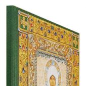 Святая блаженная Матрона Московская (Белый город)