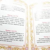 Православный молитвослов. Спасительные иконы (футляр)