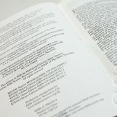 HOLY BIBLE. Revised standard version 043
