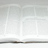 Библейская история. Толковая Библия: Ветхий Завет и Новый Завет