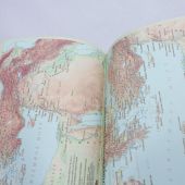 Библия каноническая 048 TIDT (черно-кор.,улучшенная кожа, зол. обрез, указатели, ред. 1998 г.