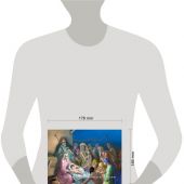 Еженедельник искусств Священная история в ил. Гюстава Доре