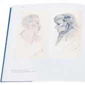 Протоиерей Александр Мень — художник