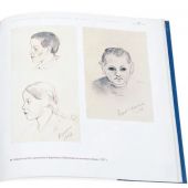 Протоиерей Александр Мень — художник