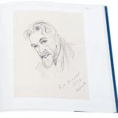 Протоиерей Александр Мень — художник