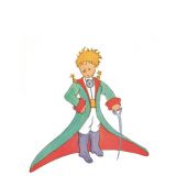 Сент-Экзюпери А. Маленький принц и Цитадель