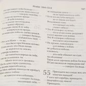 Библия в современном русском переводе. 063 (2-е изд., перераб. и доп., иллюстр. переплет радуга)
