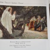 Джеймс Тиссо. Жизнь Христа