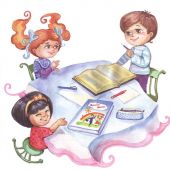 Добрая азбука