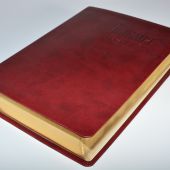 Библия в современном переводе под ред. М.М. Кулакова