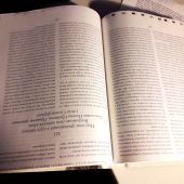 Толковая Библия: Ветхий Завет и Новый Завет с илл. Гюстава Доре (Эксмо)