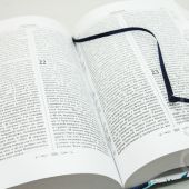 Библия с неканоническими книгами (Эксмо, 150*250, акварель, твердый переплет)