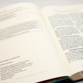 Библия на немецком языке (Gute Nachricht Bibel)