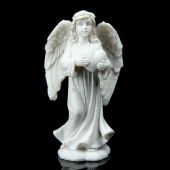 Фигурка «Ангел с сердцем» (Дар ангела)
