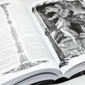 Библия. С иллюстрациями художников эпохи Возрождения