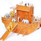 Конструктор «Ноев ковчег» (Noahs Ark)