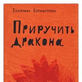 Приручить дракона. Гнев в семье