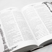 Библия с неканоническими книгами. Книги Ветхого и Нового Заветов с илл. Гюстава Доре (2019)