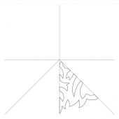 Волшебная вьюга