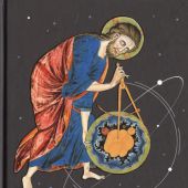 Физика Бытия. Происхождение Вселенной в десяти стихах Библии