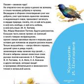 Времена года. Стихи русских поэтов (Библиотека начальной школы)