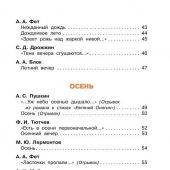 Времена года. Стихи русских поэтов (Библиотека начальной школы)